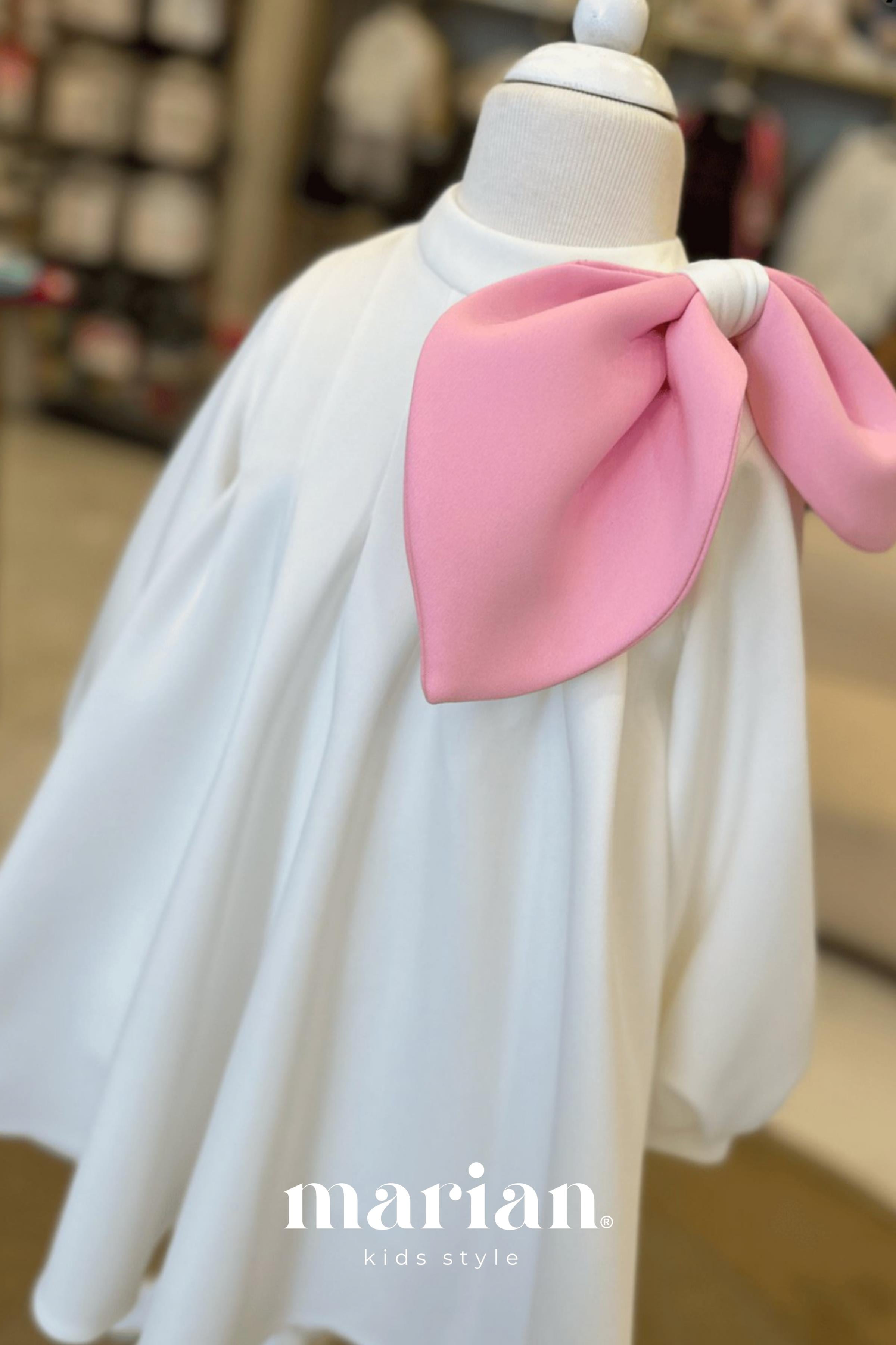 Marian Mary Dress
