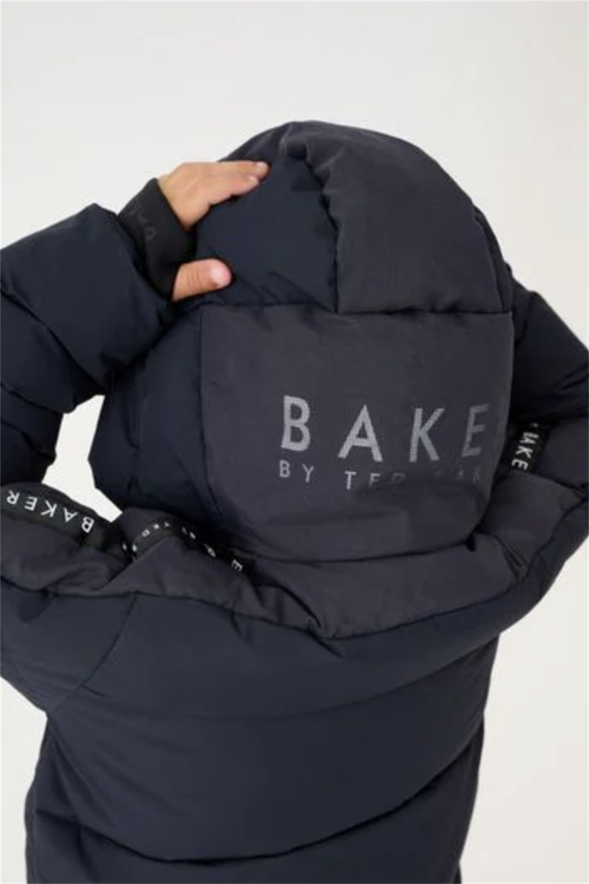 TED BAKER SU GEÇİRMEZ MONT