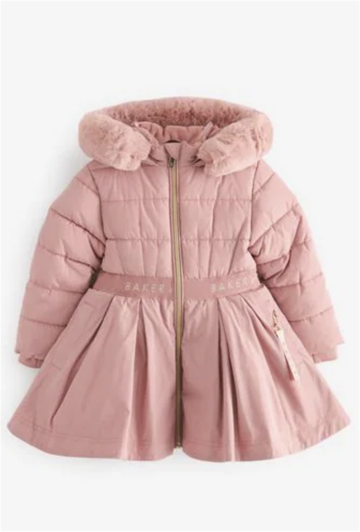 TED BAKER SU GEÇİRMEZ PEMBE MONT