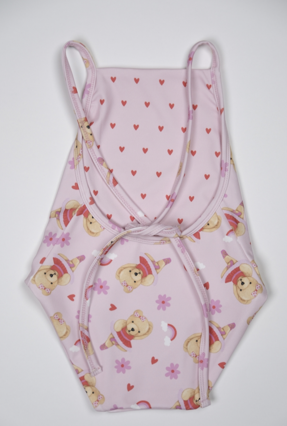 Teddygirl Bebek Mayo