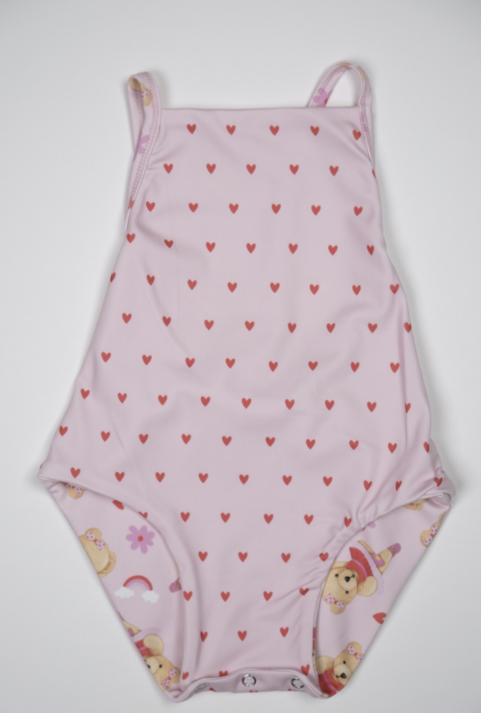 Teddygirl Bebek Mayo