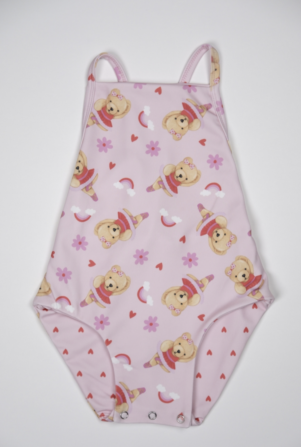 Teddygirl Bebek Mayo