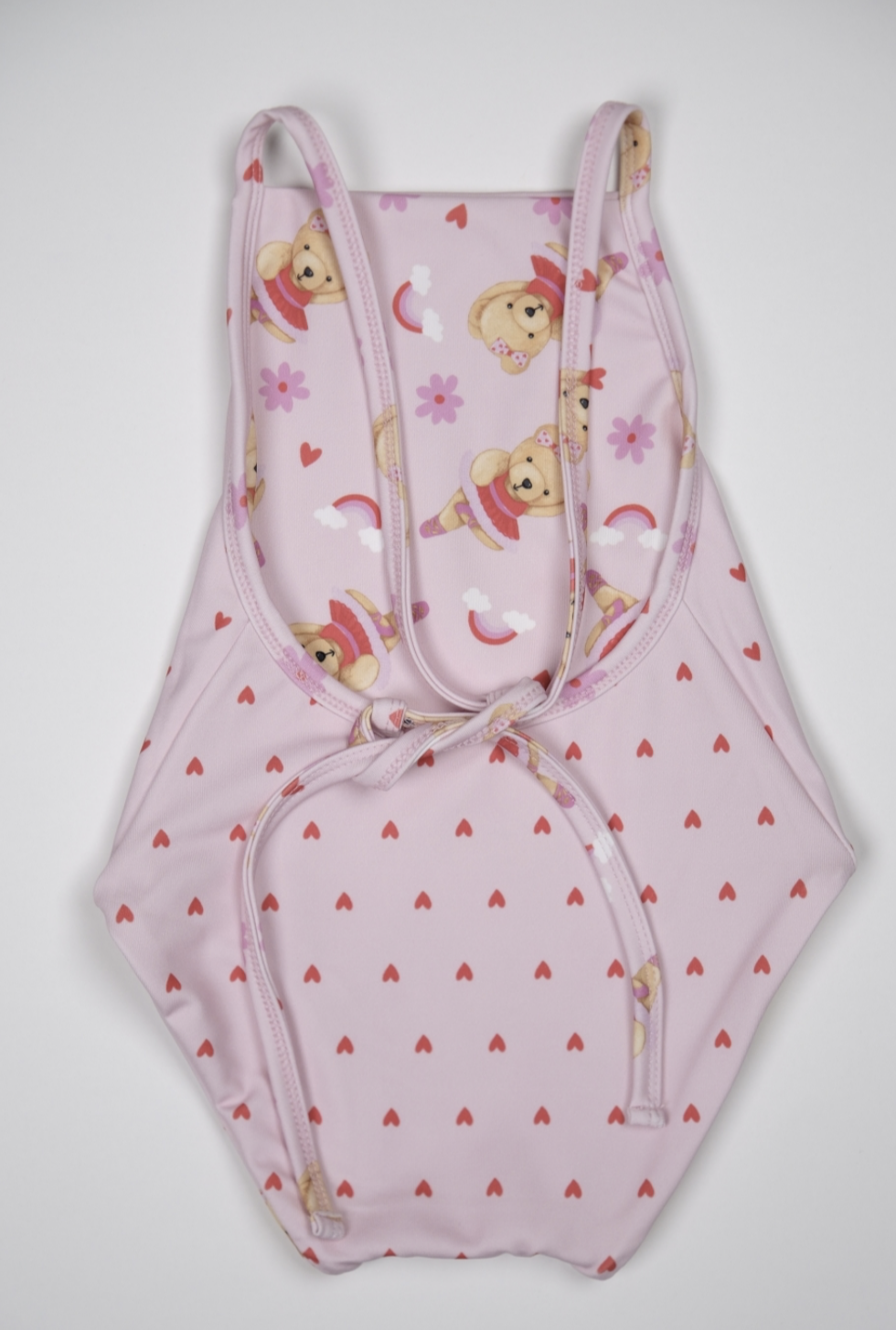 Teddygirl Bebek Mayo