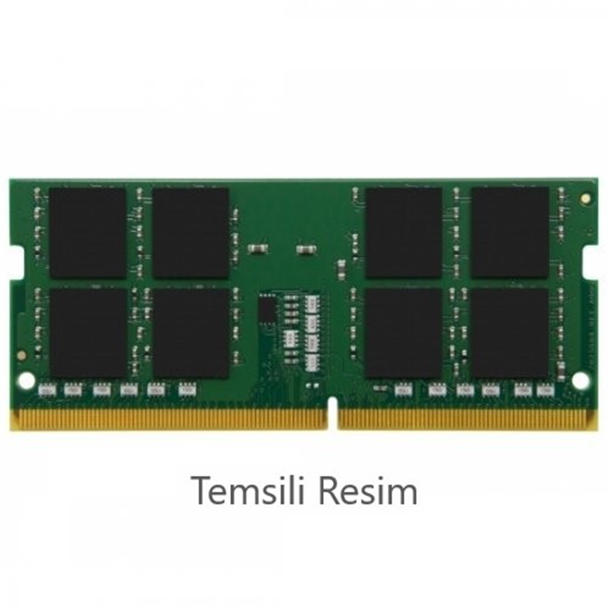 2.EL YEDEK PARÇASKHynix HMT451S6BFR8A-PB 4gb 1rx8 PC3L-12800S-11-13-B4 1600MHZ 1.35V DDR3L Notebook Ram STOK-RAMKUTU