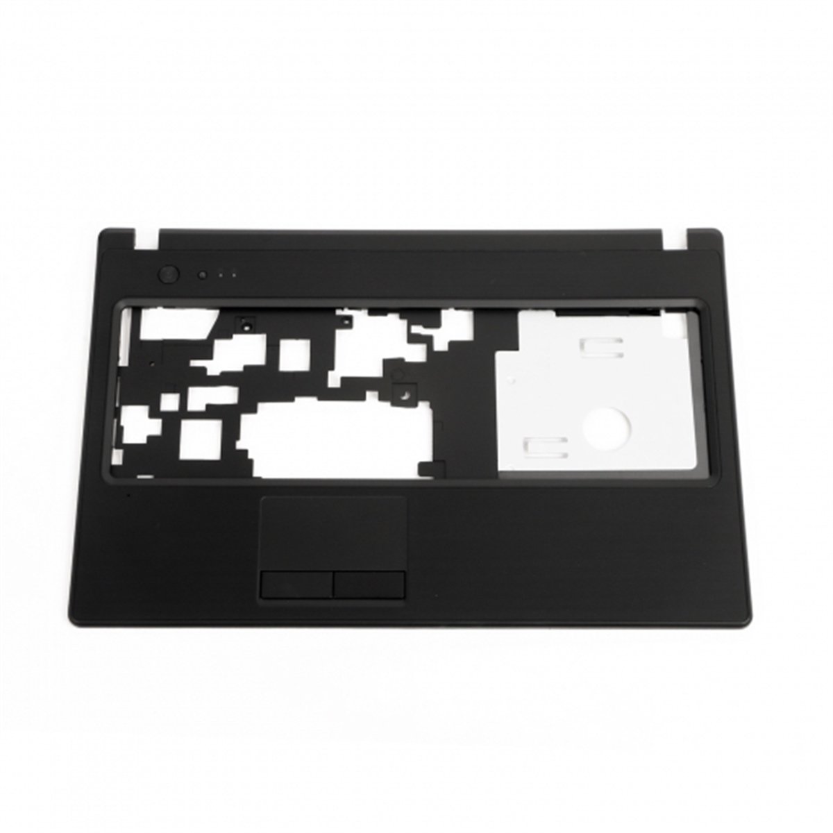 2.EL YEDEK PARÇATOSHİBA SATALLİTE C660 C660D SERİSİ ÜST KASA - TOUCHPAD AP0IK000230 STOK-220