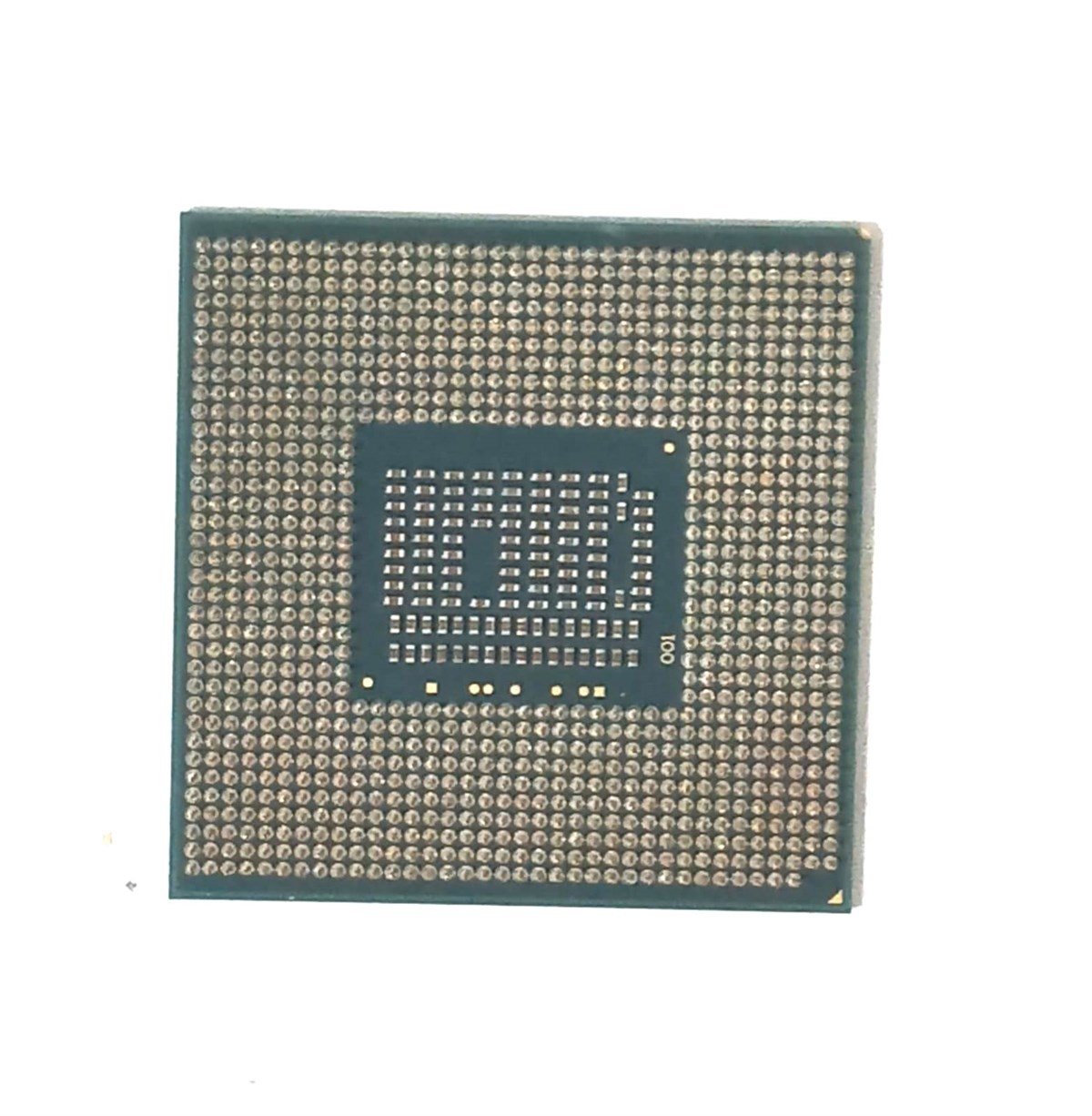 2.EL YEDEK PARÇAİNTEL İ5-3230M 3.NESİL SR0WY 3.2Ghz 3M CACHE NOTEBOOK CPU İŞLEMCİ TEST EDİLDİ STOK-İŞKUTU