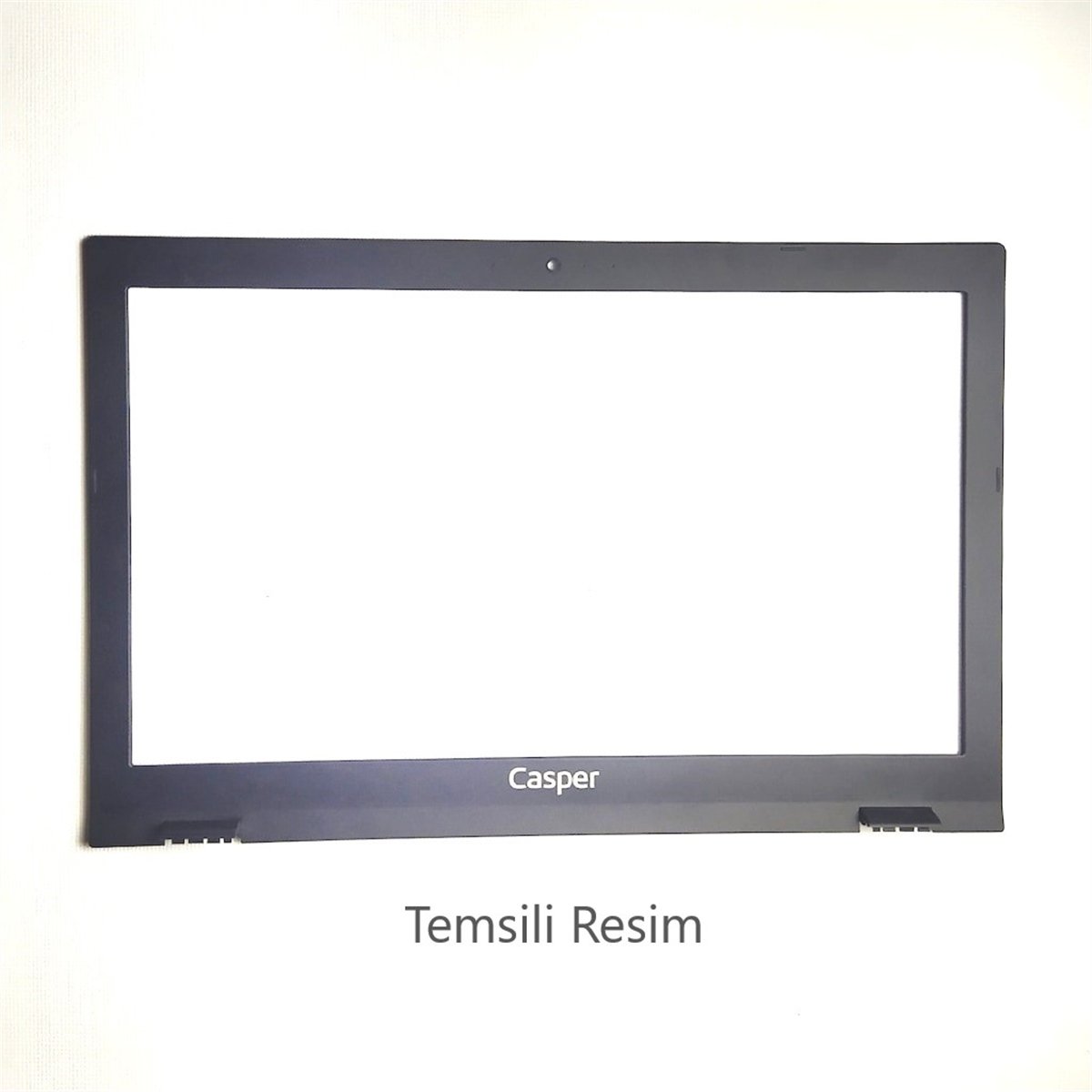2.EL YEDEK PARÇAACER ASPİRE 4732Z MS2268 LCD BEZEL ÇERÇEVE STOK-215
