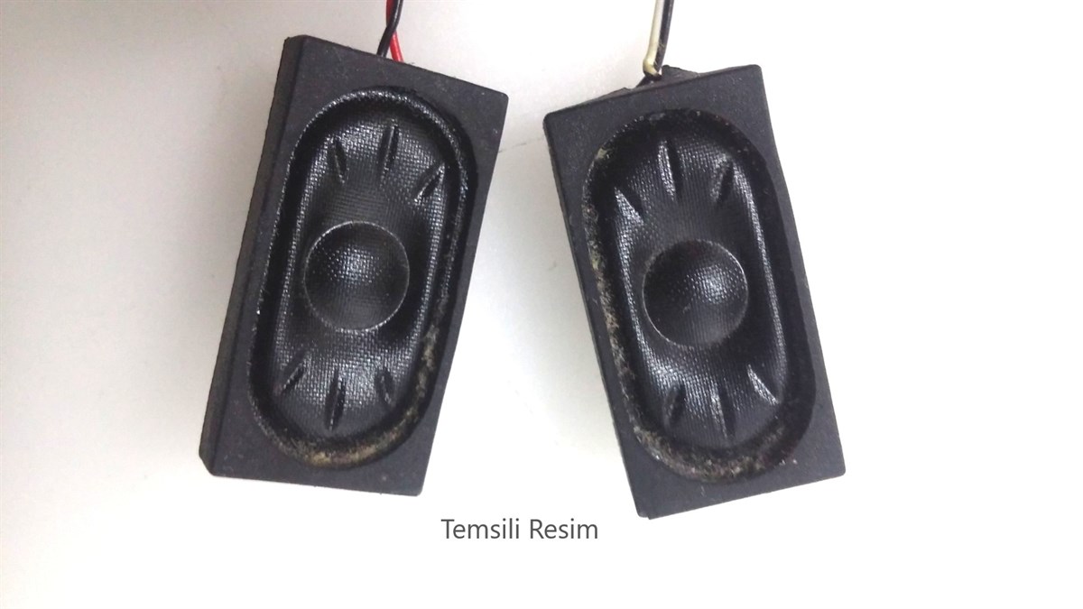 2.EL YEDEK PARÇAHP PAVİLİON DV2700 HOPARLÖR