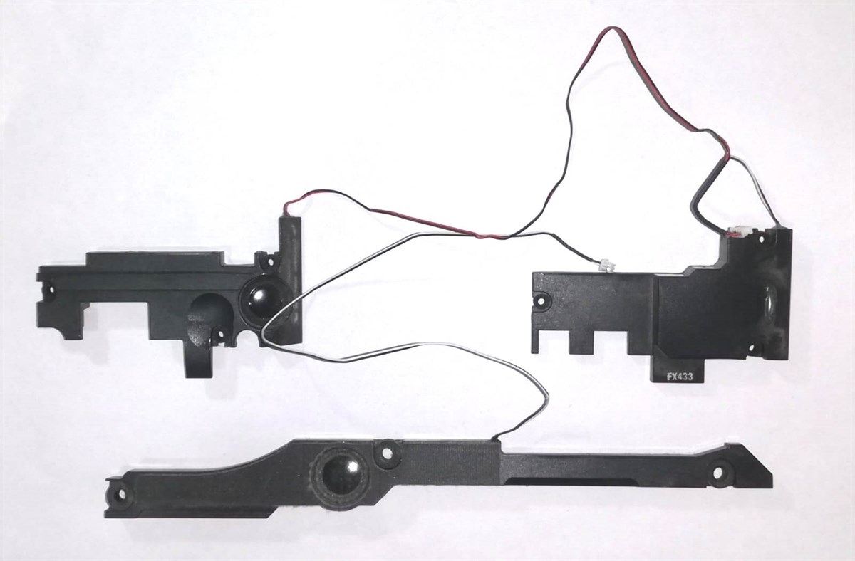 Speaker - HoparlörSONY VAİO FİT 15 SVF15 SVF1521 SERİSİ Sağ-Sol Hoparlör Z-58