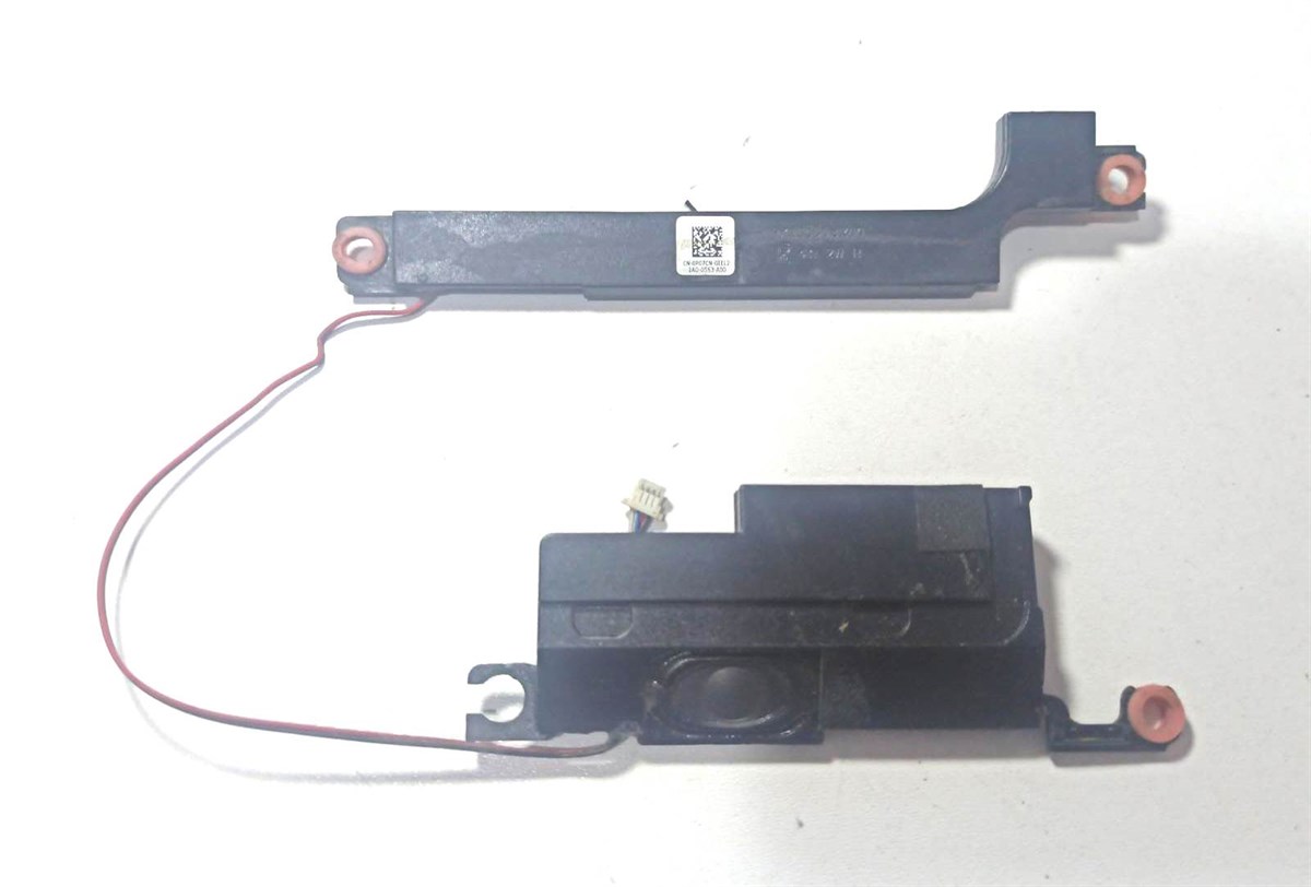Speaker - HoparlörDell inspiron 15R 3521 3537 3737 5521 5537 5737 Hoparlör Speaker Takımı PK23000JZ00 CN-0P07CN STOK:Z-60