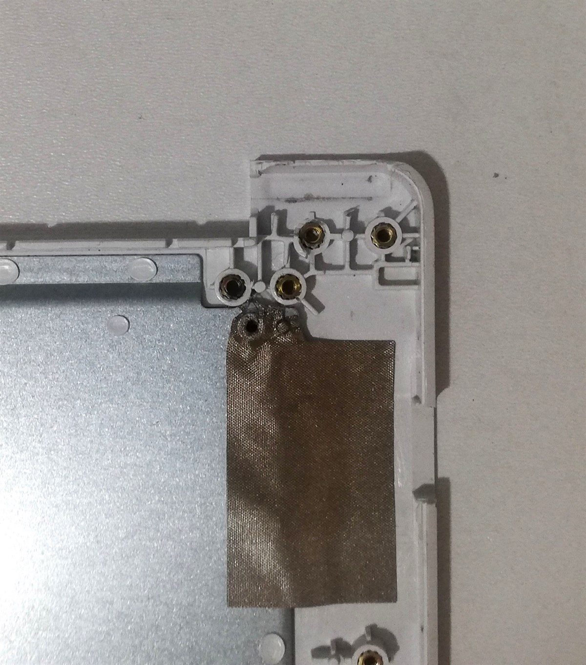 Üst KasaHometech 100A Klavyeli Üst Kasa Stok-Z61