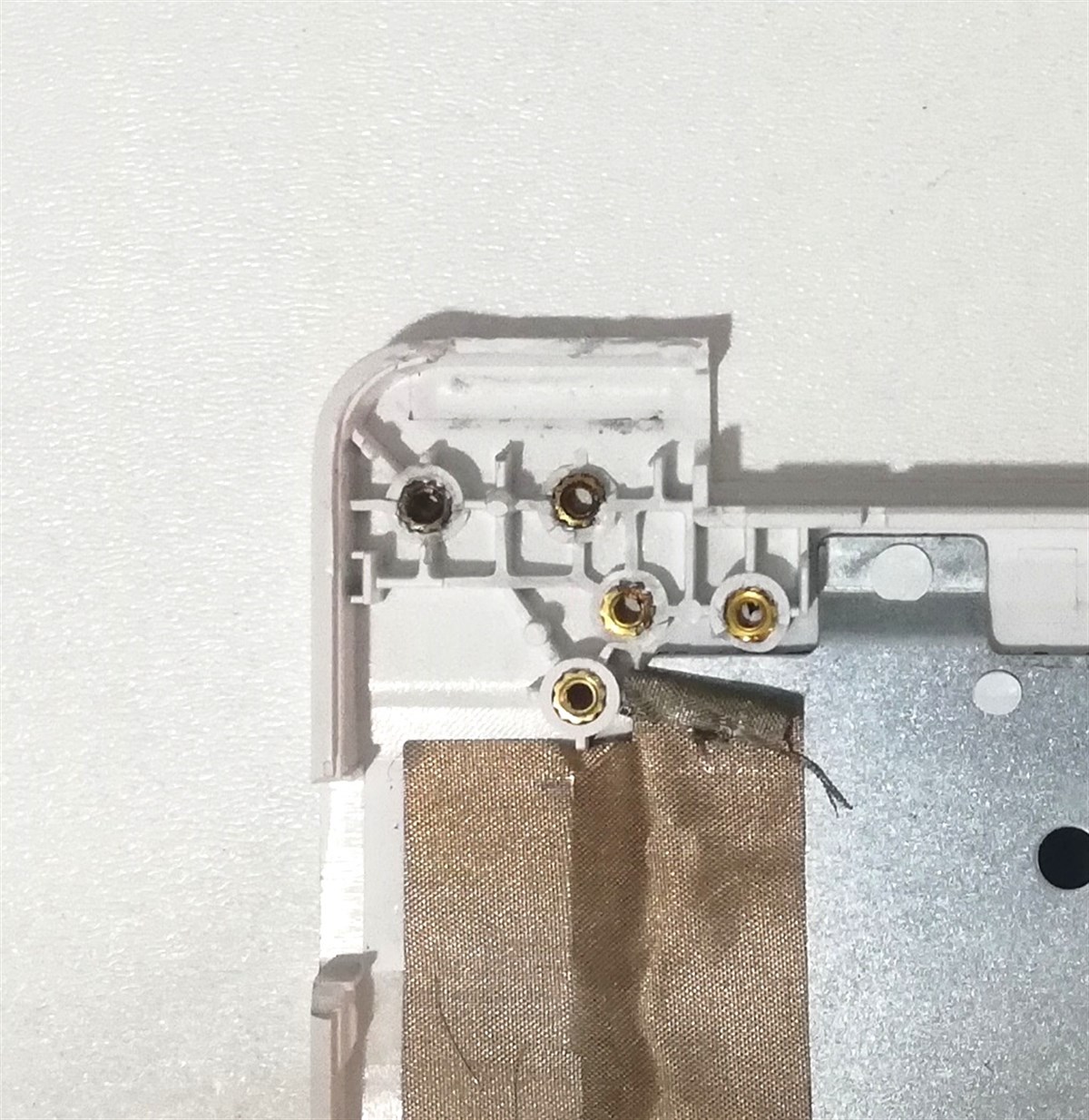 Üst KasaHometech 100A Klavyeli Üst Kasa Stok-Z61