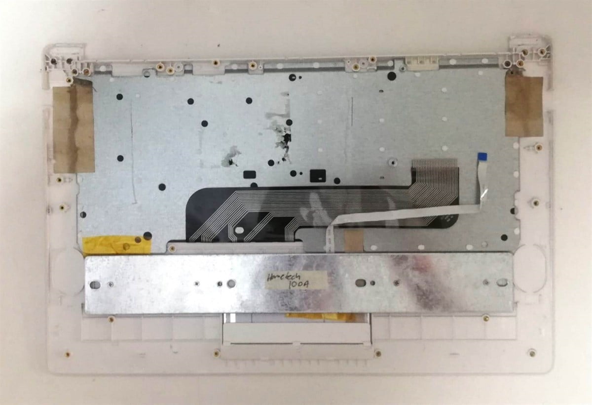 Üst KasaHometech 100A Klavyeli Üst Kasa Stok-Z61