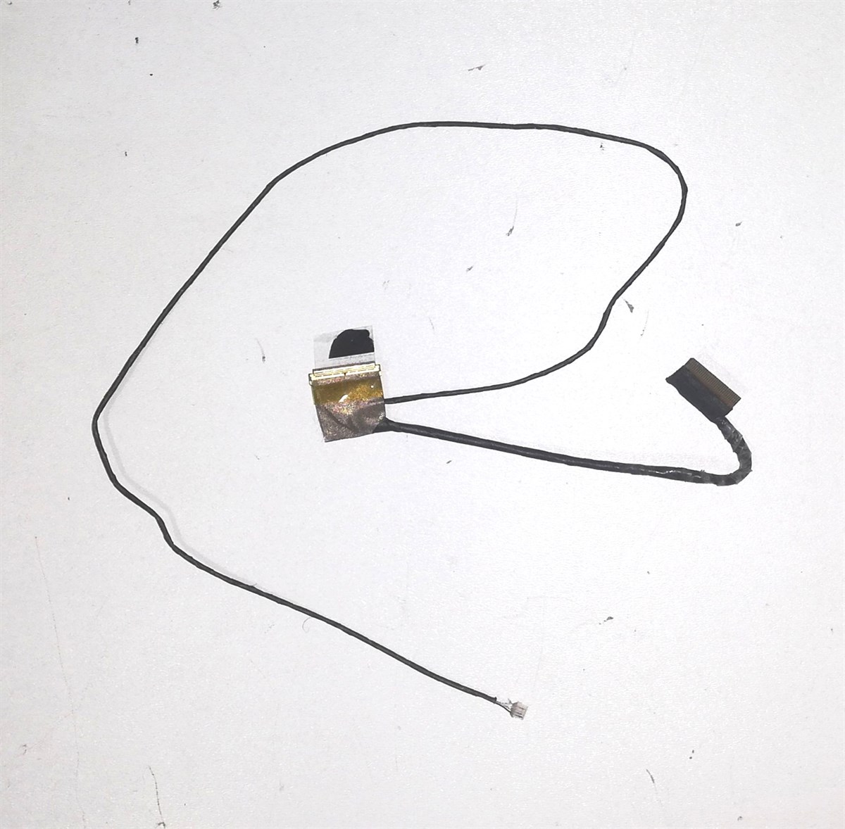 LCD Data Flex KabloHometech 100A Data Ekran Kablosu ve Kamera Kablosu Stok-Z61