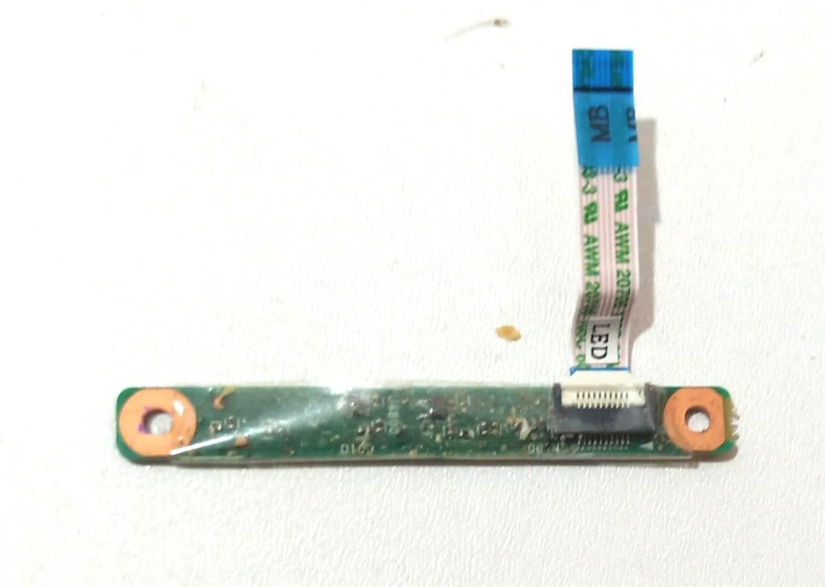 Aksesuar - DiğerFujitsu Lifebook A514,A556 ALT PANO LED , 6050A2739201 STOK:Z-60