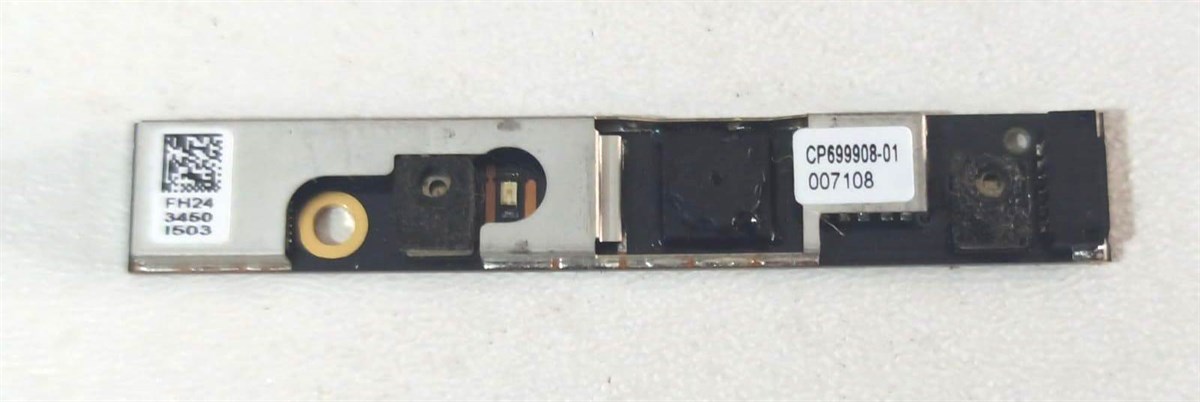 Kamera - MikrofonFujitsu Lifebook U536 SH531 A556 A514 CP701584 FPC04846DK Web Kamerası Kamera Modül Kartı CP699908-01 STOK:Z-60
