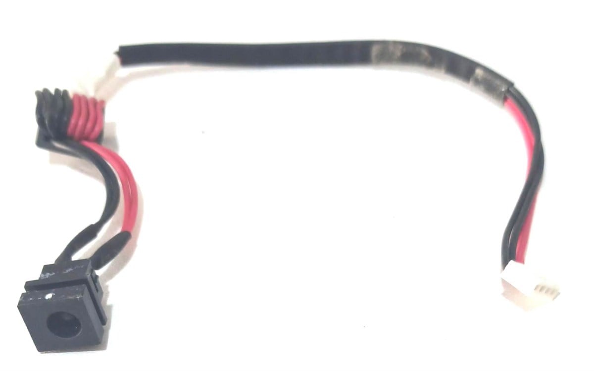 Şarj Soketi - DC JackLENOVO E42 E42L E42G  DC301001V00, DW307 Notebook Power Jack / Kablolu stok :z-61