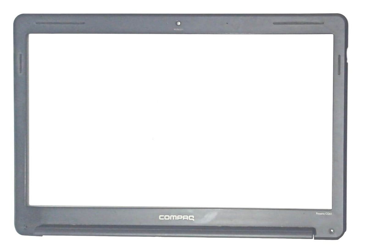 Bezel - ÇerçeveHP Compaq Presario Cq61 Lcd Çerçeve BEZEL Ea0P6012010 STOK:Z-63