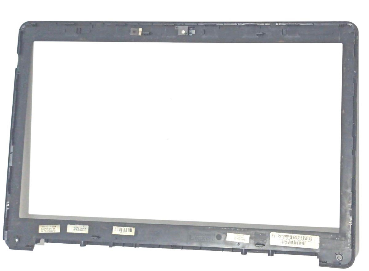 Bezel - ÇerçeveHP Compaq Presario Cq61 Lcd Çerçeve BEZEL Ea0P6012010 STOK:Z-63