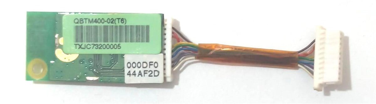 WIFI Kart - BluetoothCASPER TW7 QBTM400-02 BLUETOOTH KARTI STOK:Z-64