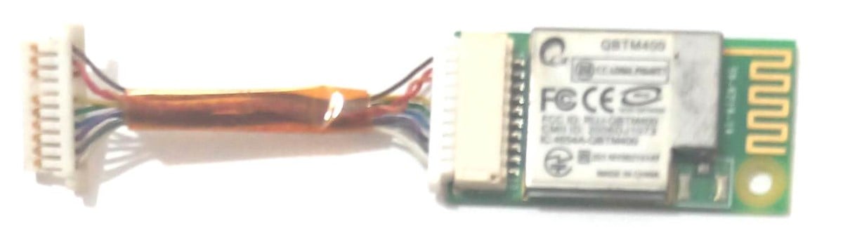 WIFI Kart - BluetoothCASPER TW7 QBTM400-02 BLUETOOTH KARTI STOK:Z-64