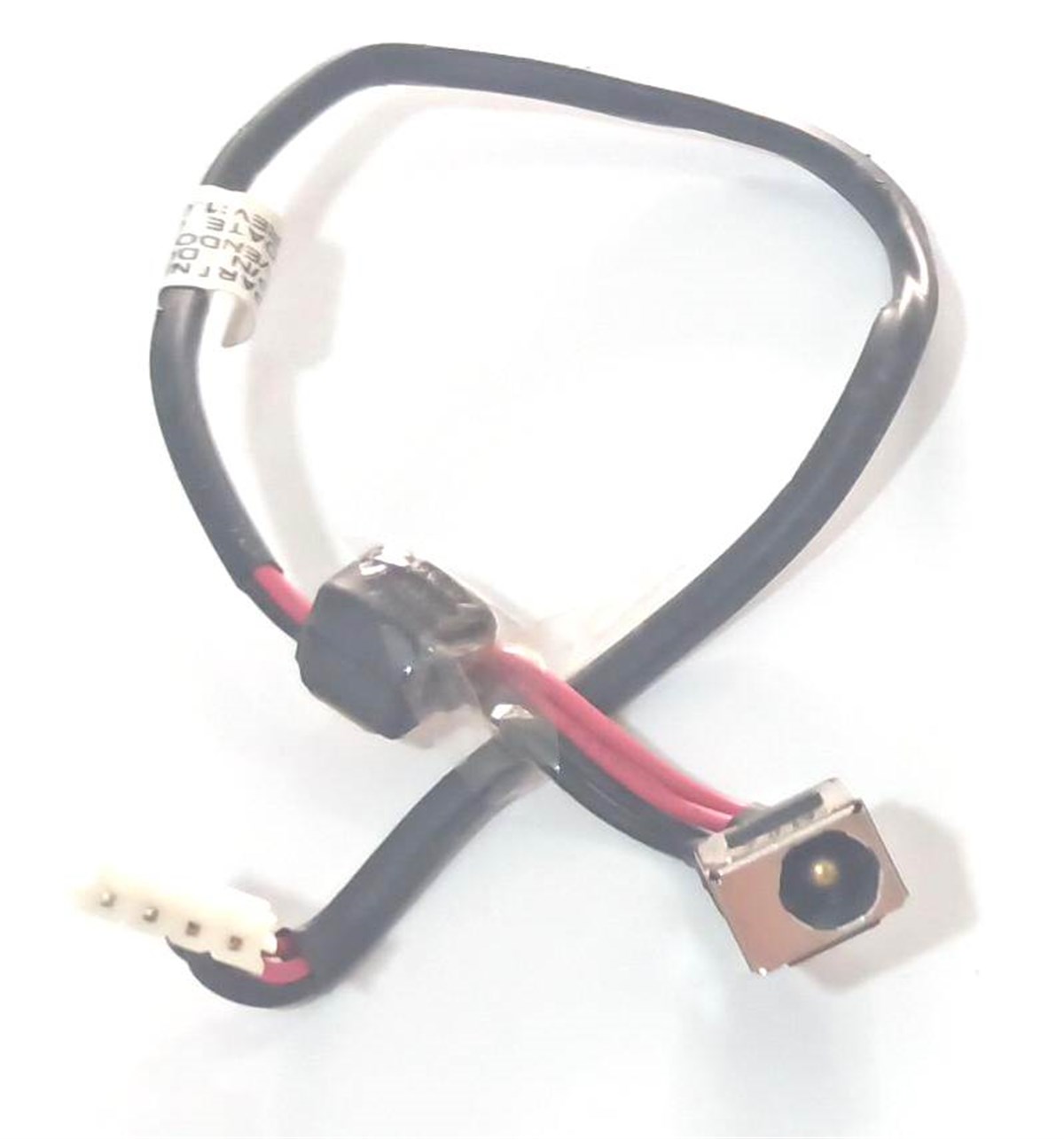 Şarj Soketi - DC JackLenovo G550 Power Jack Dc301007200 stok :z-64