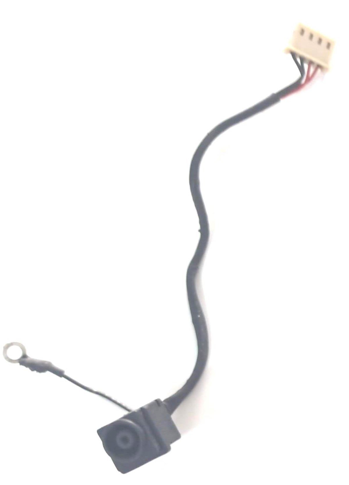 Şarj Soketi - DC JackSony Vaio Vgn-N Serisi Dc Power Jack Soket STOK:Z-64
