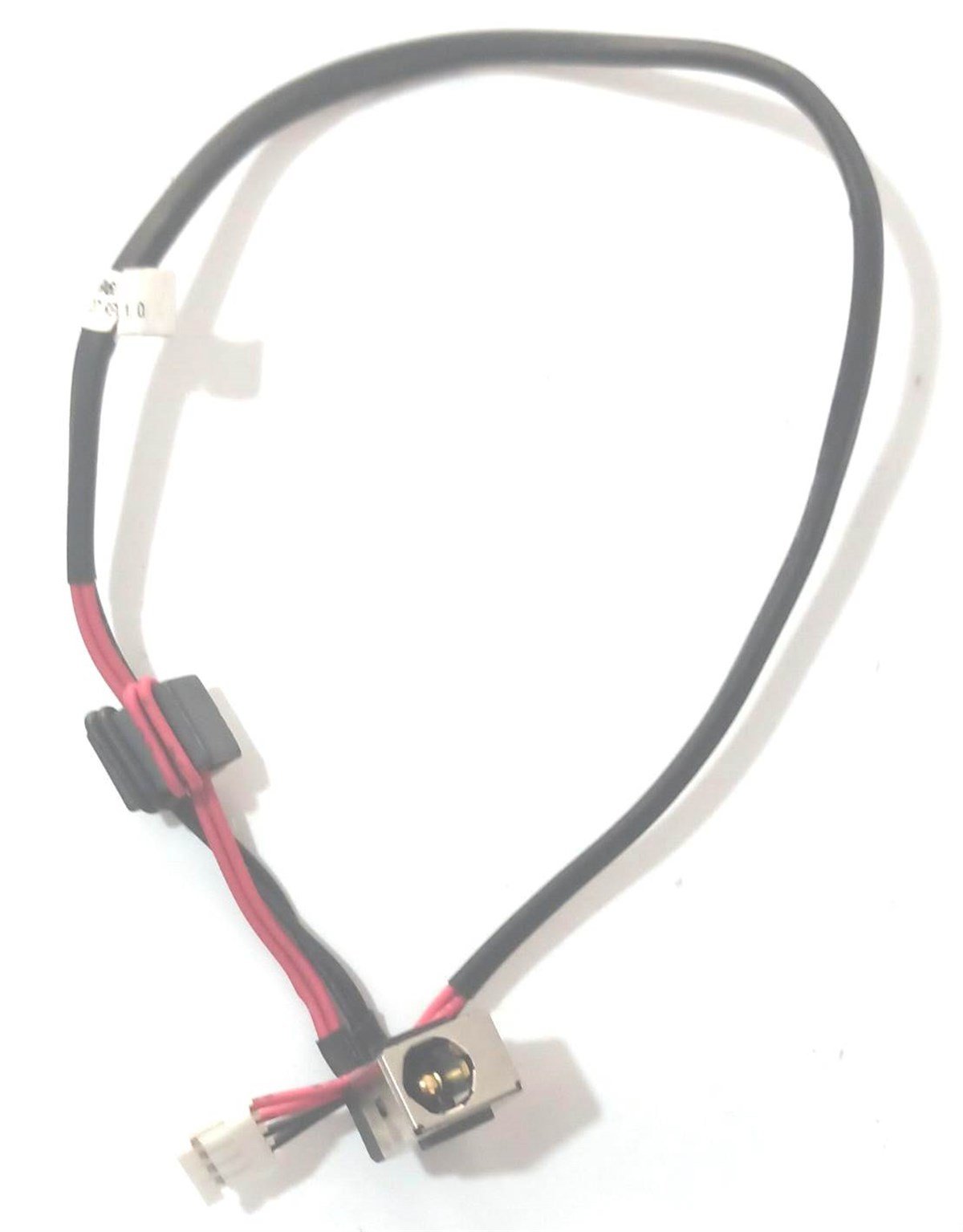 Şarj Soketi - DC JackLENOVO G560 G565 Z560 Z565 DC JACK DC301009600 STOK:Z-64