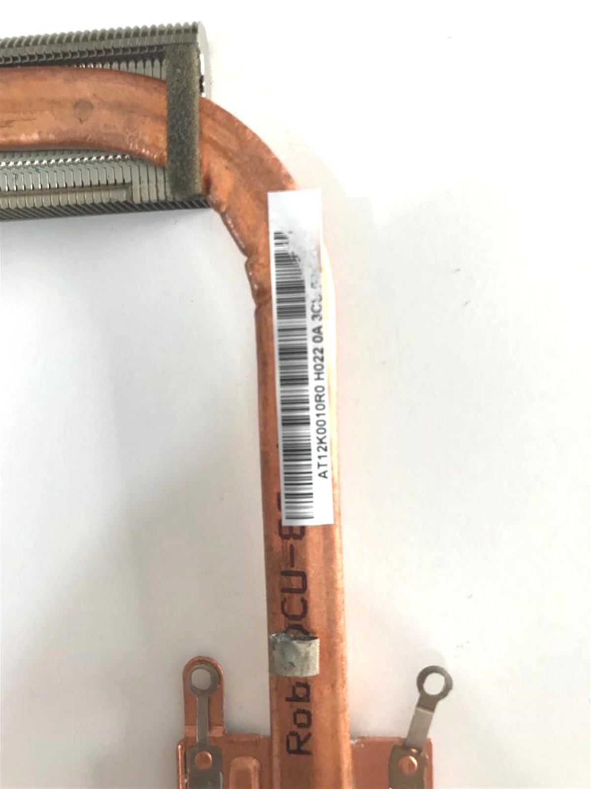 Soğutucu - FanAcer E1 Serisi E1-572G  ORJİNAL CPU - VGA SOGUTUCU BLOK  STOK: Z-65