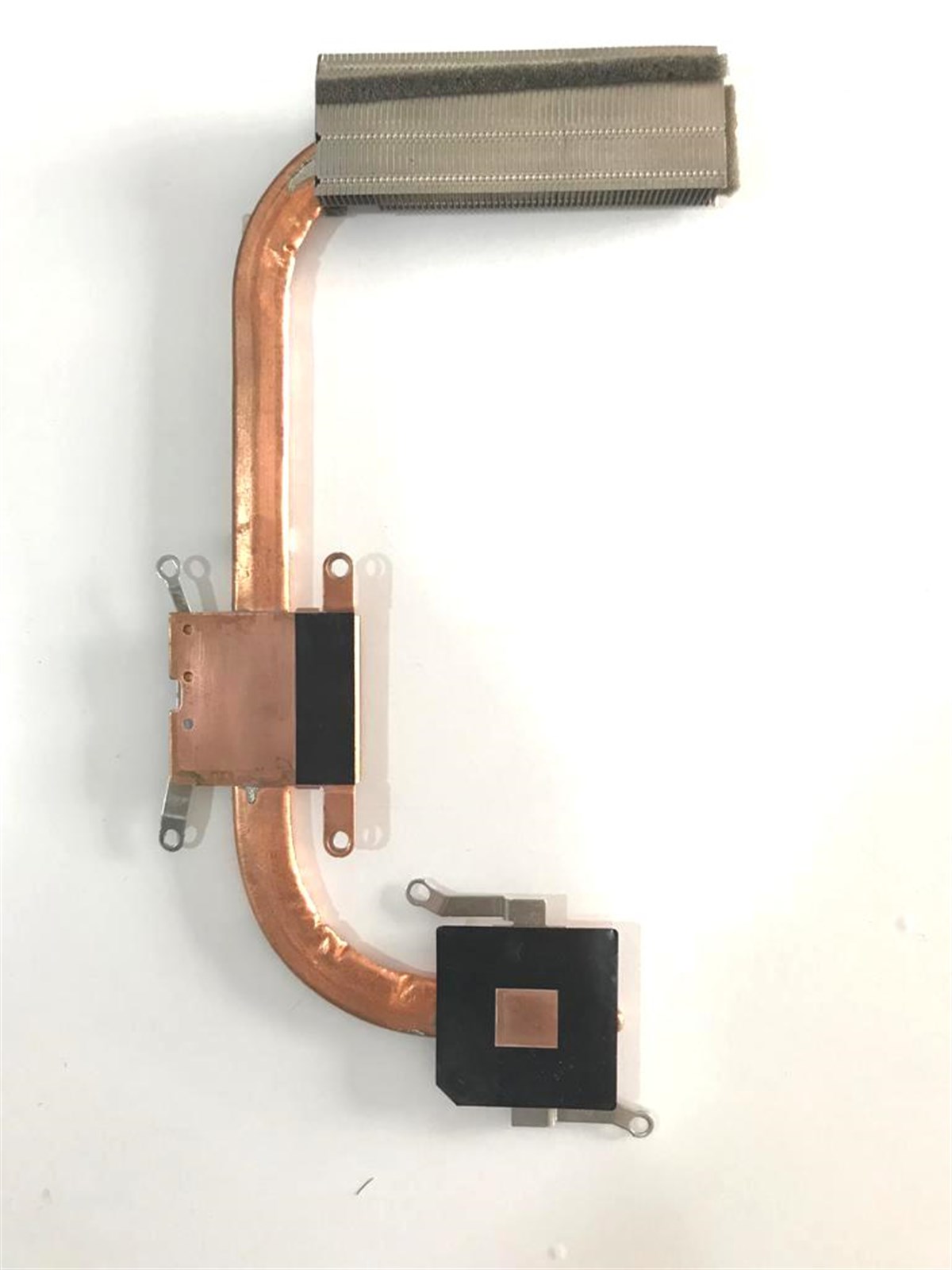 Soğutucu - FanAcer E1 Serisi E1-572G  ORJİNAL CPU - VGA SOGUTUCU BLOK  STOK: Z-65