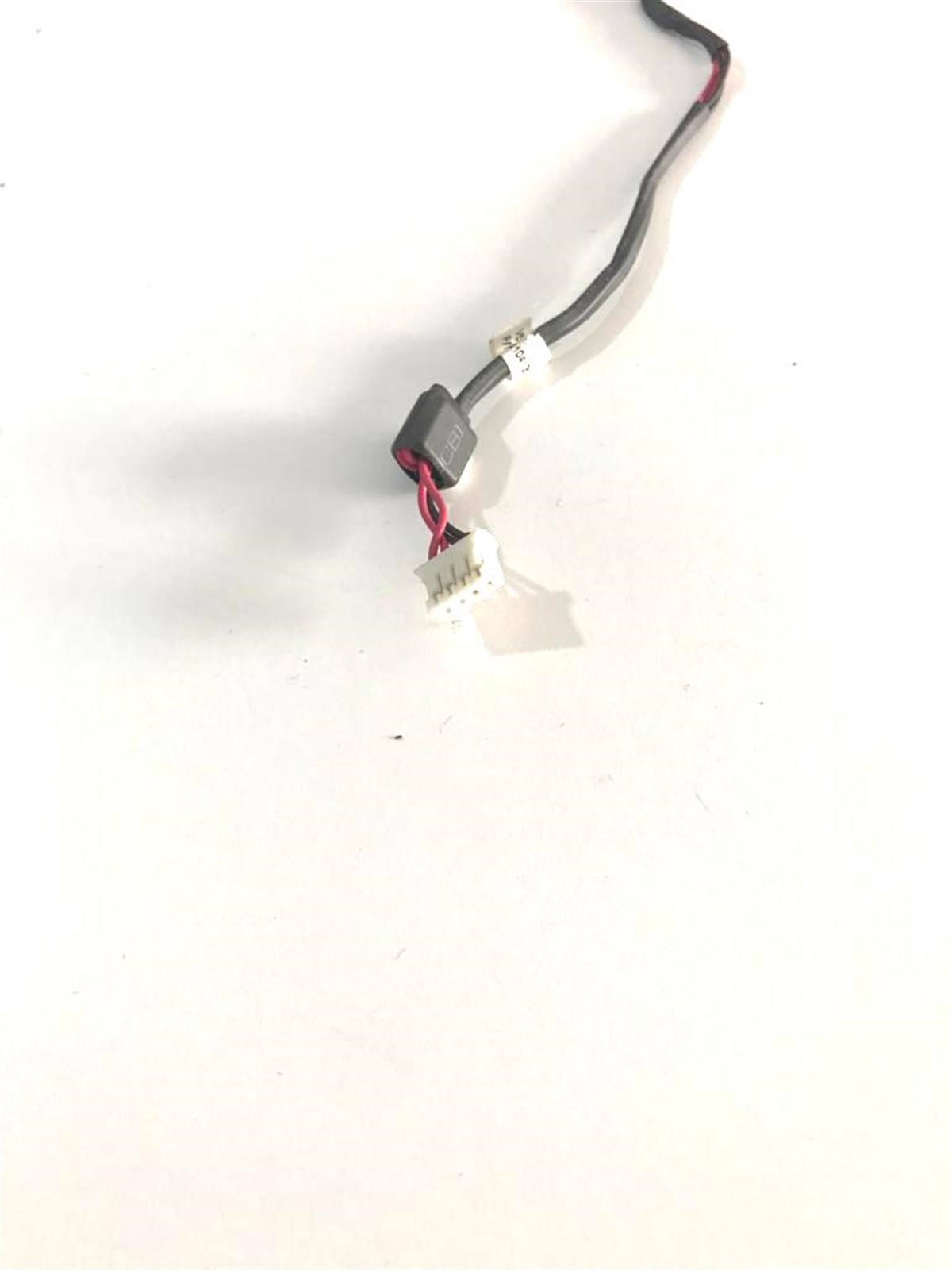 Şarj Soketi - DC JackAcer E1 Serisi E1-572G  ORJİNAL DC JACK SOKET KABLOLU  STOK: Z-65