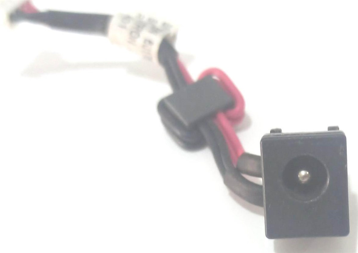 Şarj Soketi - DC JackToshiba Satellite Pro L630 L635 6017B0268601 DC güç jakı soket kablosu  STOK:Z-64