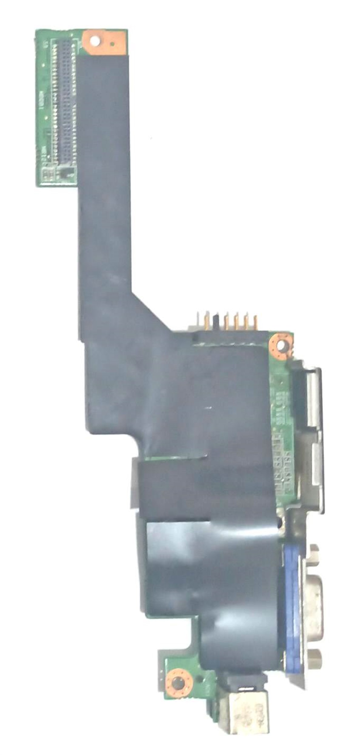 Şarj Soketi - DC JackCASPER M548SE   POWERJACK SOKET KART 6-77-M54SC-002 STOK:Z64