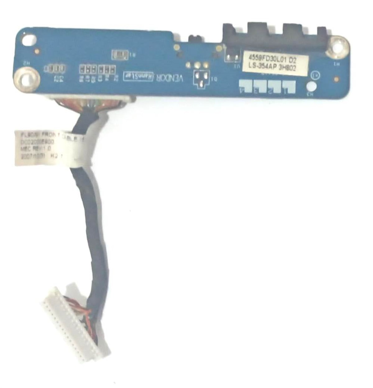 WIFI Kart - BluetoothRM FL90 Sub & Various Board 4559FD30L11, LED & Wifi Switch Board STOK:Z-64