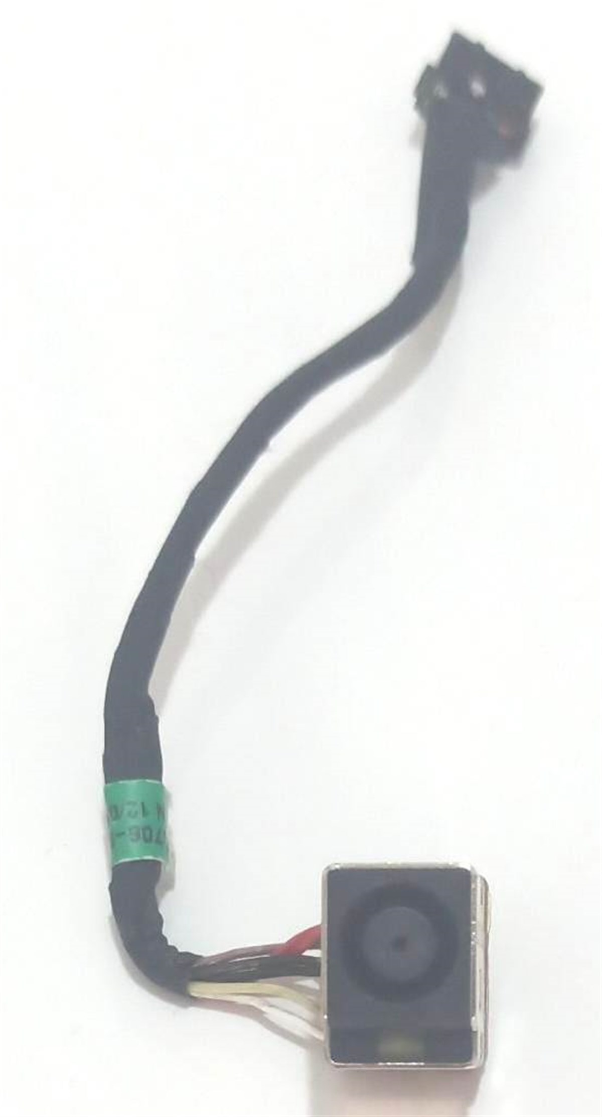 Şarj Soketi - DC JackHP ProBook 4440s  DC Güç Jack  Kablosu 676706-sd1 Orijinal STOK:Z-64