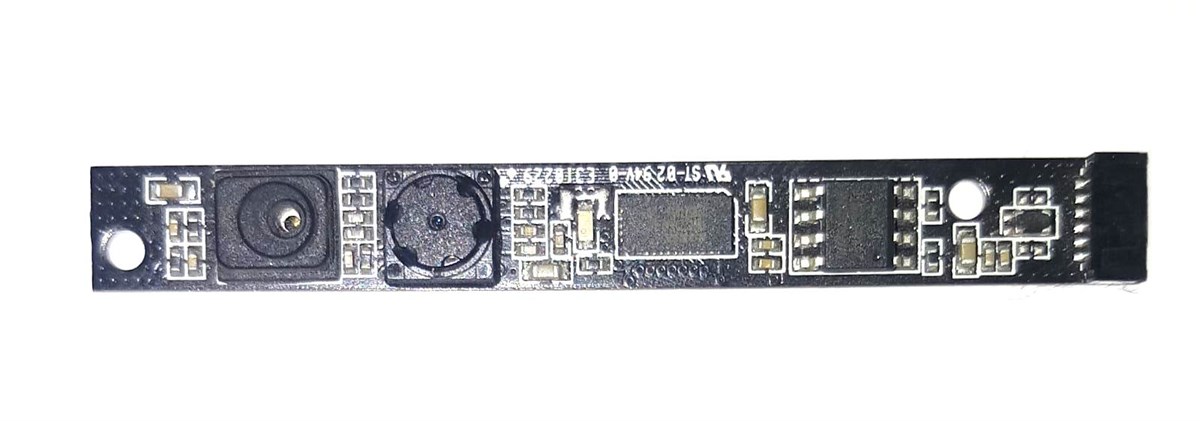 Kamera - MikrofonSamsung Np270E5E Np270E5J Np270E5C Notebook Kamera Ba59-03574A STOK: Z-64