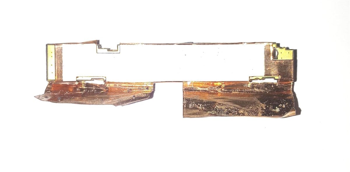 Kamera - MikrofonExper Ms-1688 Msı Ms-3870 Notebook Webcam Kamera Bn29M6Ssb-000 STOK: Z-64