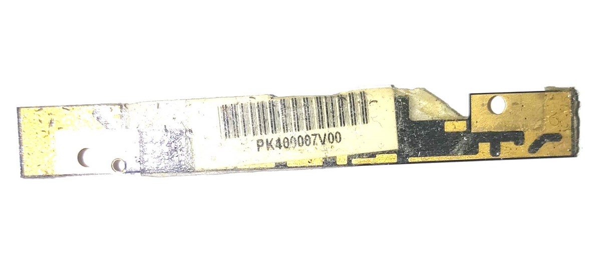 Kamera - MikrofonAcer Aspire 3820T 4820T 5820T Web kamera LTS 09p2sf119 apcb1011b2.0  STOK: Z-64