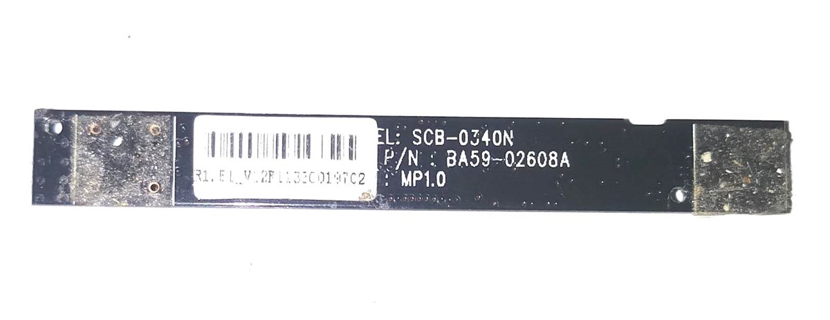 Kamera - MikrofonSamsung N150 Plus Dahili Kamera Ba59-02608A STOK:Z-64