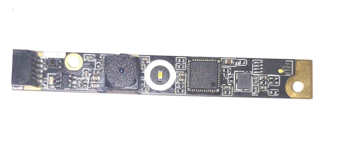 Kamera - MikrofonHp Pavilion G62 CQ62 19N85VDTA80H WEBCAM CAMERA  STOK: Z-64