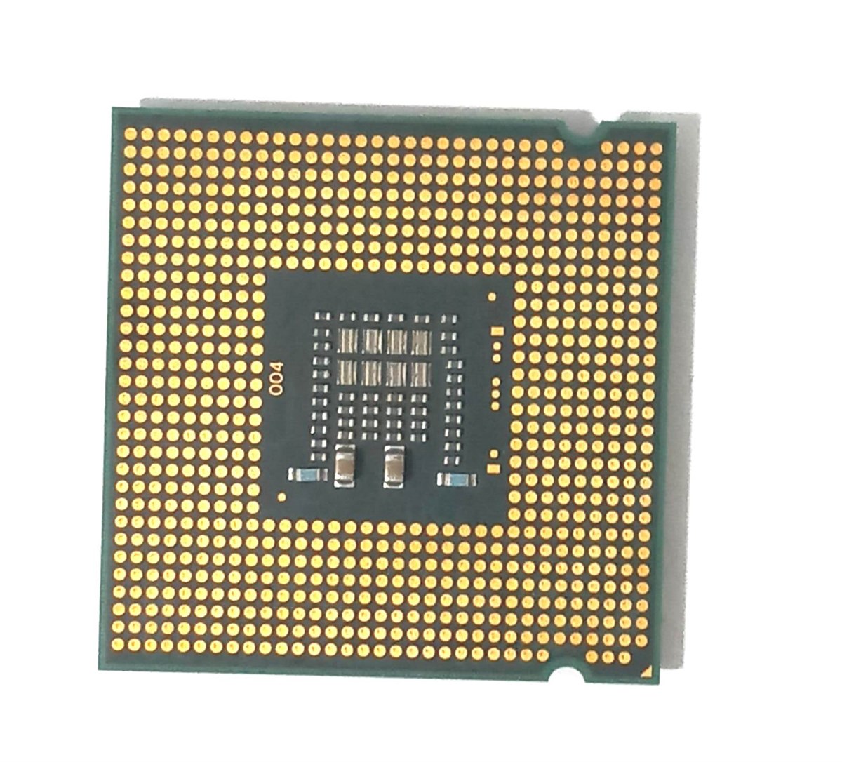 CPU - İşlemciIntel Pentium E6500 CPU 2.93G İşlemci (2.93 Ghz/2 M/1066 GHz) soket 775 STOK-İŞKUTU