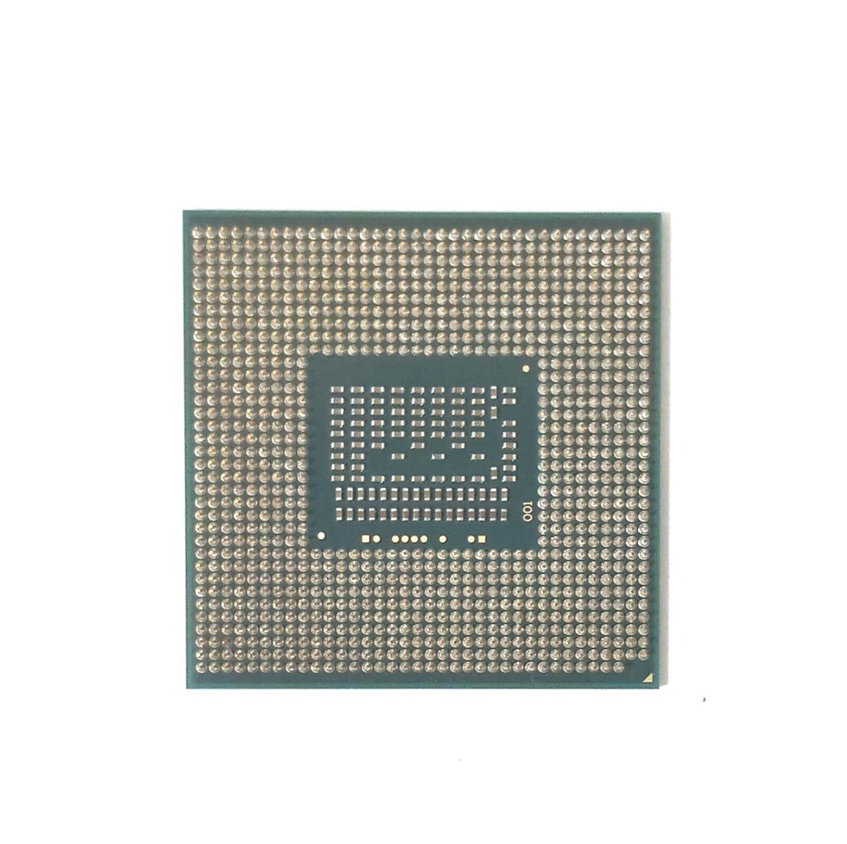 CPU - İşlemciIntel Core I3 3110M İşlemci Cpu 2.40Ghz 3M Önbellek 35W Sr0T4 STOK-İŞKUTU