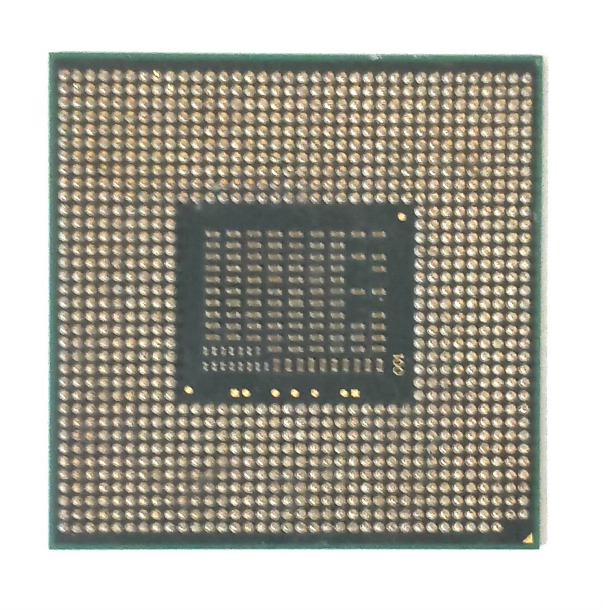 CPU - İşlemciINTEL dizüstü bilgisayar CPU i3-2328M i3 2328M SR0TC 2.2 GHz STOK-İŞKUTU