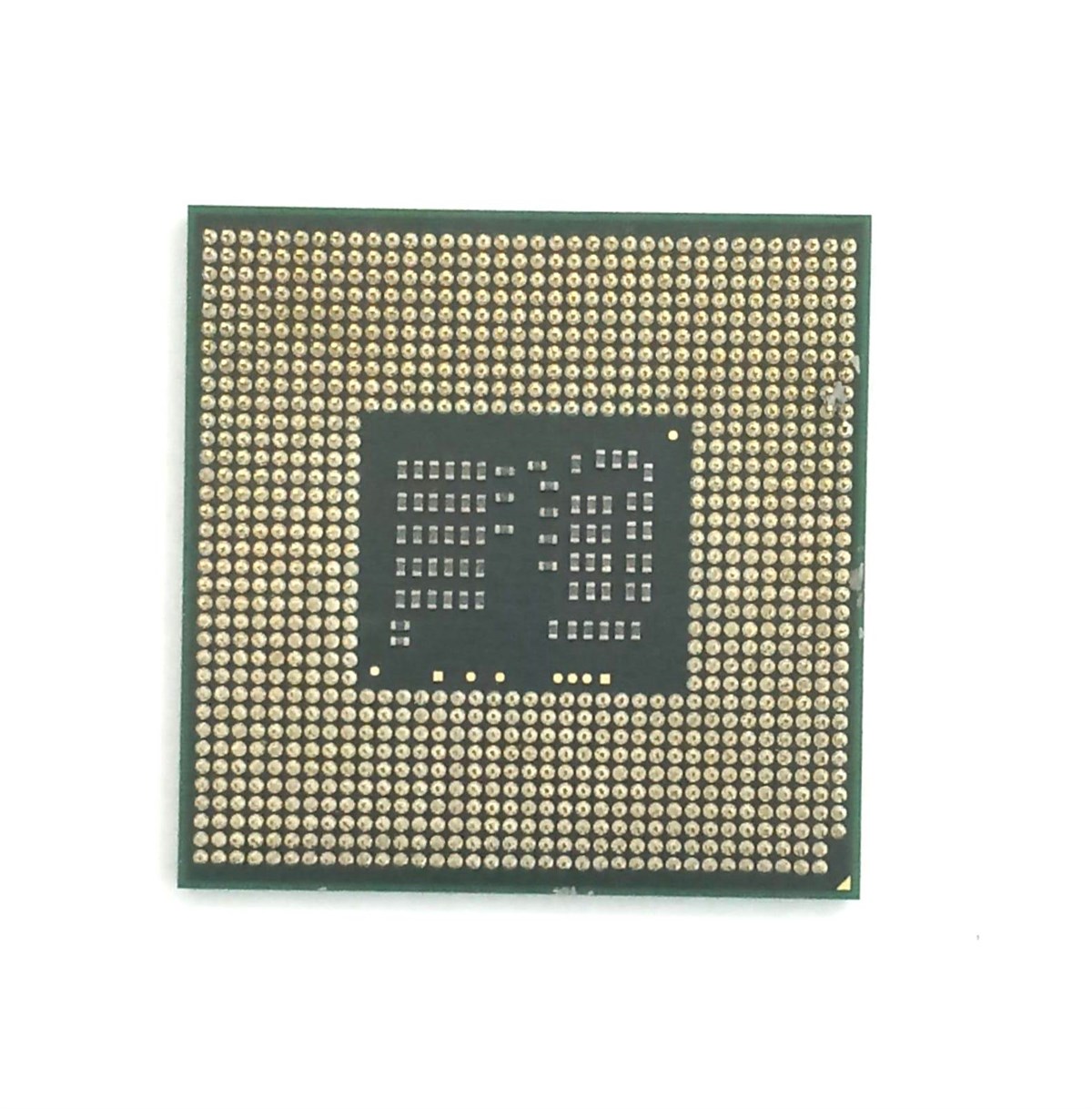 CPU - İşlemciINTEL CPU P6100 SLBUR 2.0G/1M 100% HM55 PM55 QM55 cips STOK-İŞKUTU