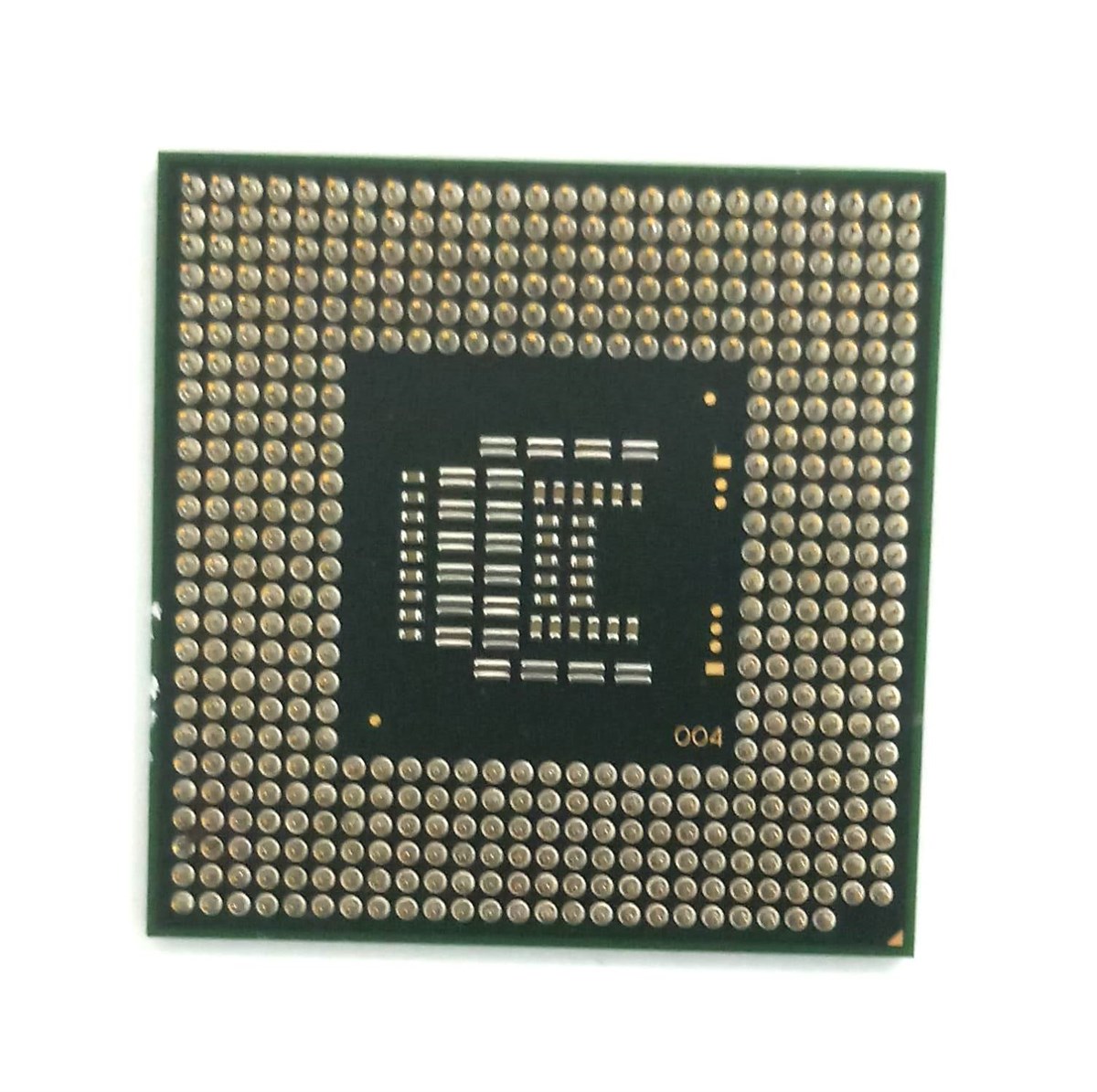 CPU - İşlemciİNTEL CORE 2 DUO T6600 CPU SLGF5 STOK-İŞKUTU