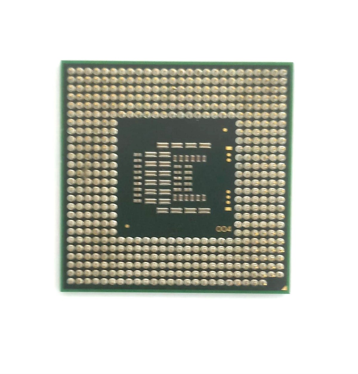 CPU - İşlemciİNTEL PENTİUM T4500 SLGZC STOK-İŞKUTU