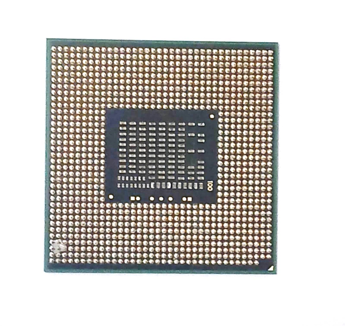 CPU - İşlemciIntel Core i5-2450M i5 2450M SR0CH 2.5 GHz CPU İşlemci 3m 35W soket G2 / rPGA988B HM65 HM67 STOK-İŞKUTU