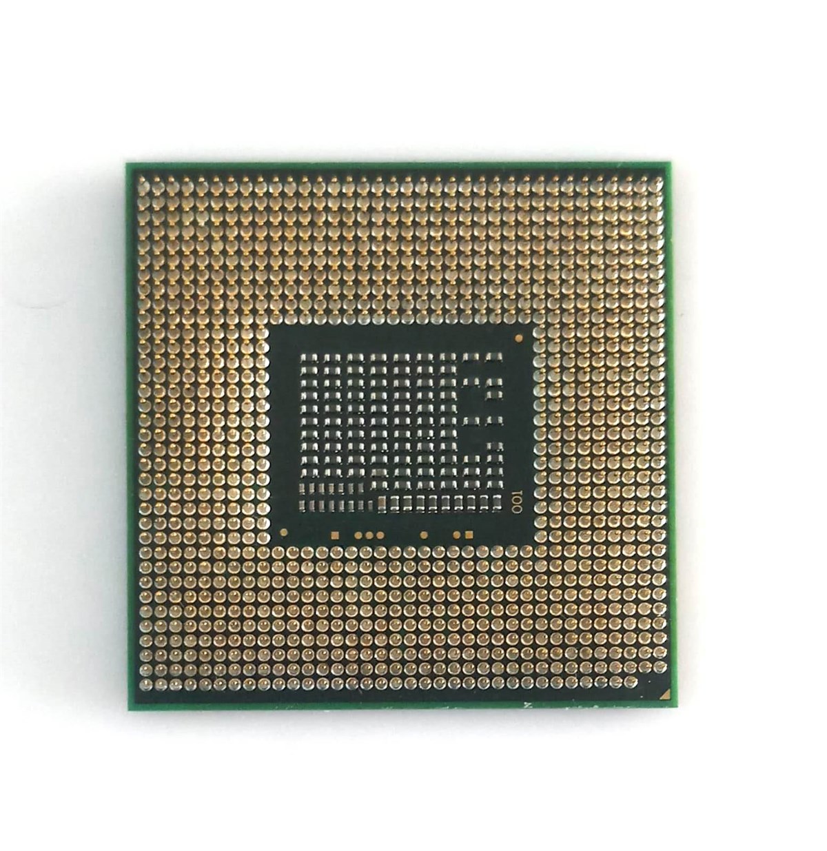 CPU - İşlemciIntel Pentium B940 SR07S 2.0 GHz Çift Çekirdekli Çift Iplik CPU İşlemci 2M 35W Soket G2 /rPGA988B STOK-İŞKUTU
