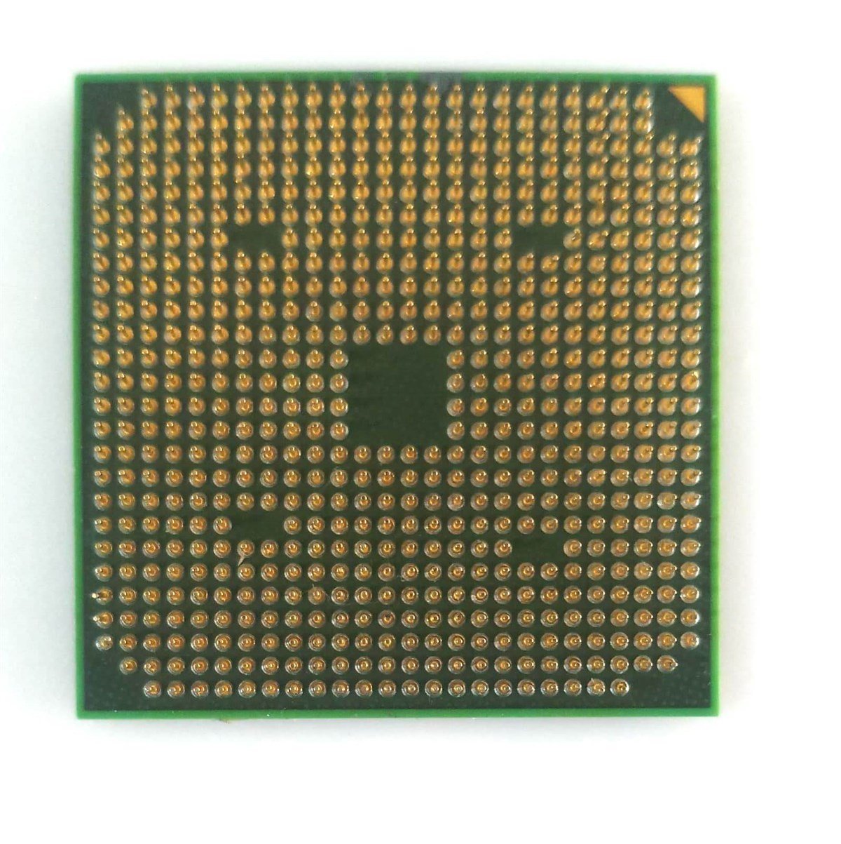 CPU - İşlemciDell PW197 - 1.8Ghz AMD Turion 64 X2 TK-55 CPU Processor STOK-İŞKUTU