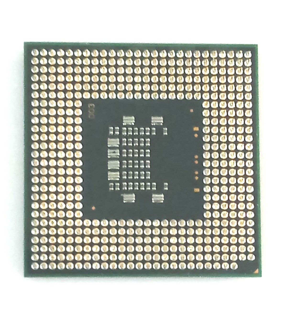 CPU - İşlemciINTEL CORE2 Duo T5250 1.5GHZ 667MHZ 2MB SLA9S STOK-İŞKUTU
